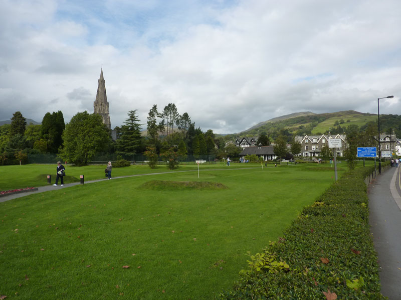 Ambleside